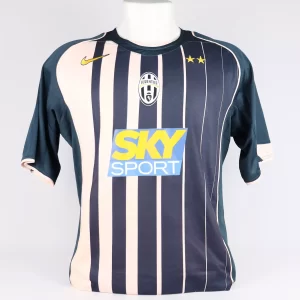 Juventus 2004/05 Third Nike [M]