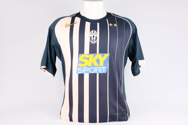 Juventus 2004/05 Third Nike [M]