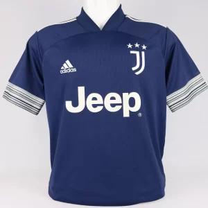 Juventus 2020/21 Away Adidas [G]