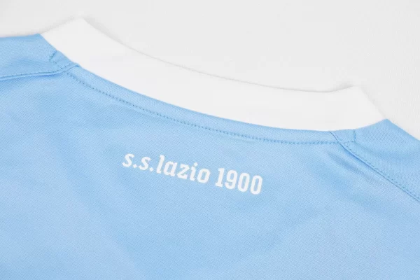 Lazio 2011/12 Home Puma [G] - Image 7