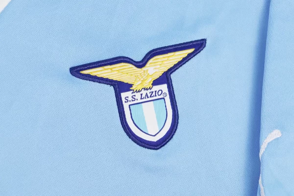 Lazio 2011/12 Home Puma [G] - Image 5