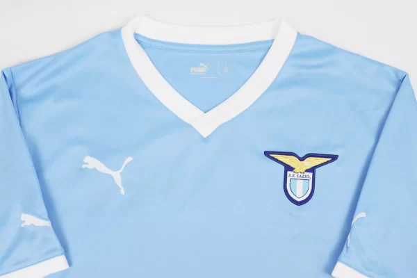 Lazio 2011/12 Home Puma [G] - Image 4