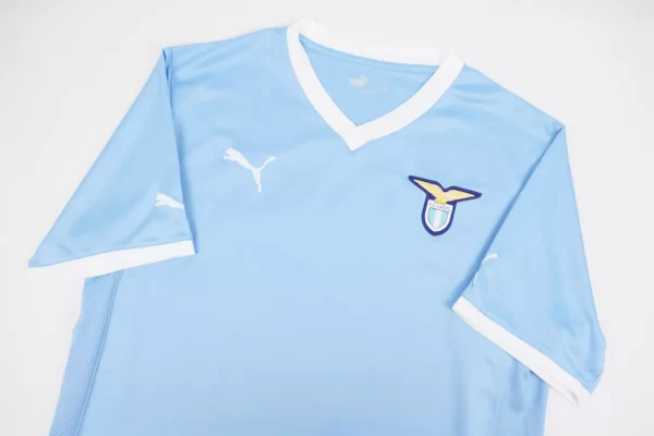 Lazio 2011/12 Home Puma [G] - Image 3