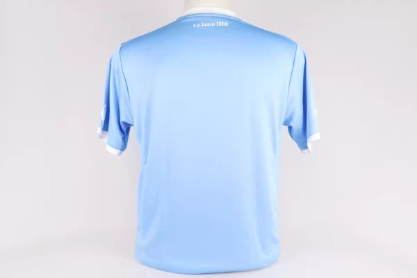 Lazio 2011/12 Home Puma [G] - Image 2