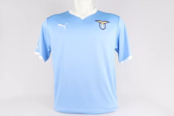 Lazio 2011/12 Home Puma [G]
