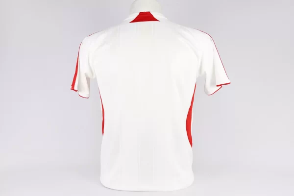 Liverpool 2007/08 Away Adidas [GG INF.] - Image 2