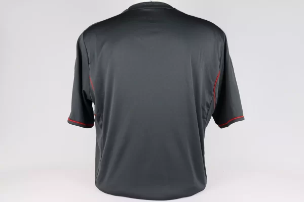 Liverpool 2010/11 Away Adidas [GG] - Image 2
