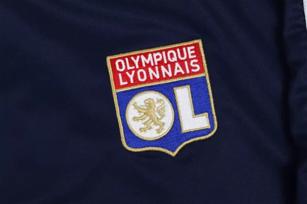 Lyon 2008/09 Treino Umbro [G] - Image 5