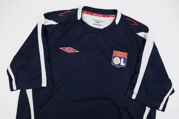 Lyon 2008/09 Treino Umbro [G] - Image 3