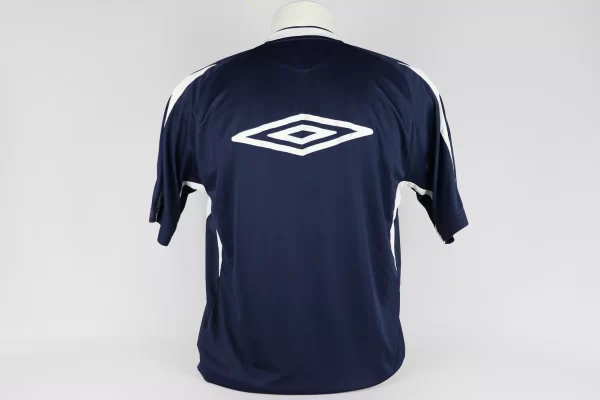 Lyon 2008/09 Treino Umbro [G] - Image 2