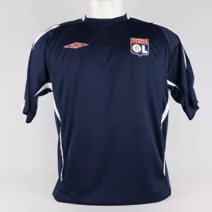 Lyon 2008/09 Treino Umbro [G]