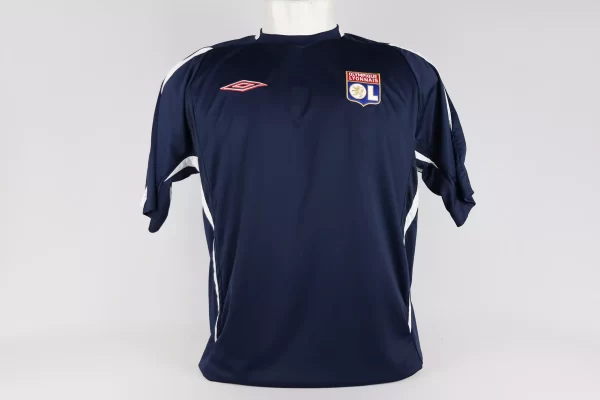 Lyon 2008/09 Treino Umbro [G]