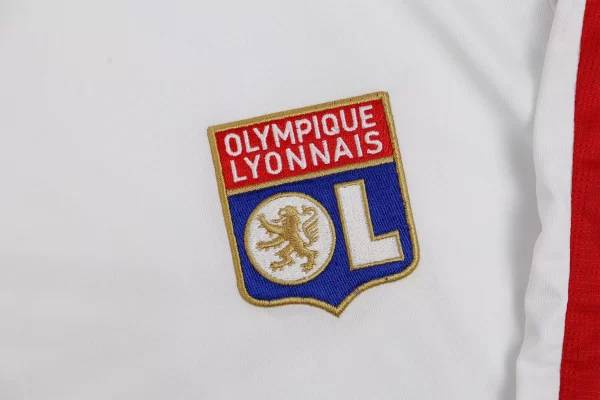 Lyon 2008/09 Treino Umbro [G] - Image 6