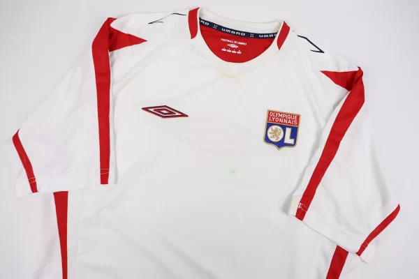 Lyon 2008/09 Treino Umbro [G] - Image 3