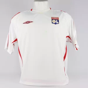 Lyon 2008/09 Treino Umbro [G]