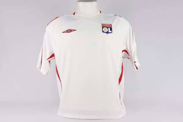 Lyon 2008/09 Treino Umbro [G]