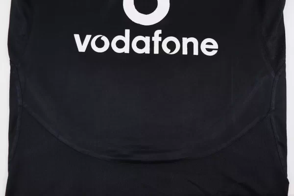 Manchester United 2003/04 Third Nike [P] - Image 5