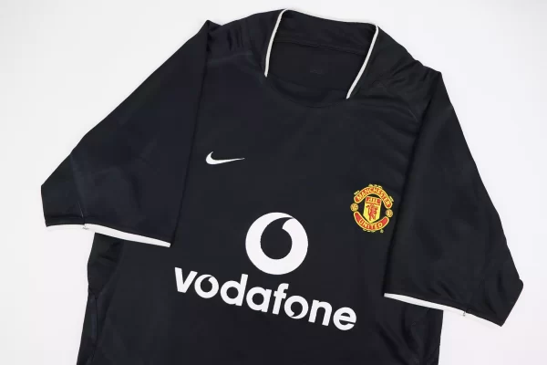 Manchester United 2003/04 Third Nike [P] - Image 3