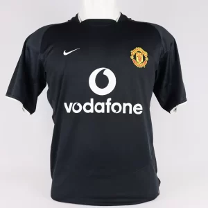 Manchester United 2003/04 Third Nike [P]