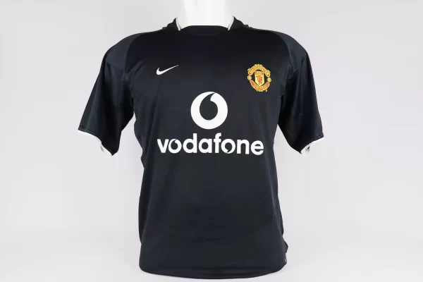 Manchester United 2003/04 Third Nike [P]