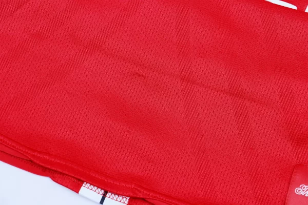 Manchester United 2007/09 Home Nike [P] - Image 7