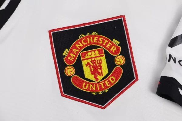 Manchester United 2022/23 Away Adidas [G] - Image 4