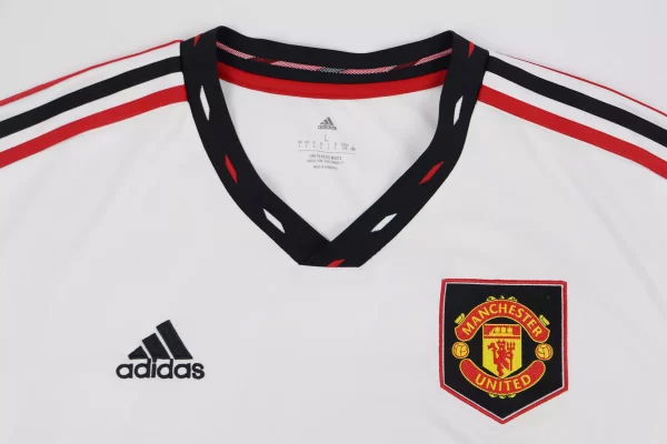 Manchester United 2022/23 Away Adidas [G] - Image 3