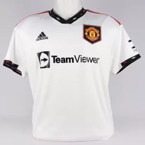 Manchester United 2022/23 Away Adidas [G]