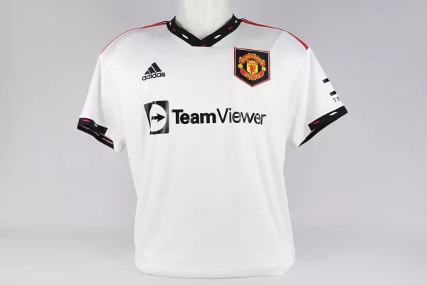 Manchester United 2022/23 Away Adidas [G]