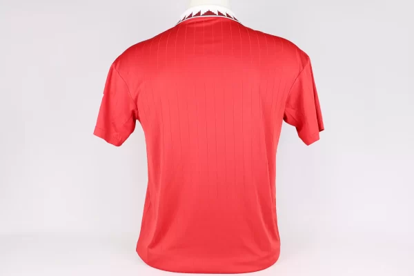 Manchester United 2022/23 Home Adidas [M] - Image 2