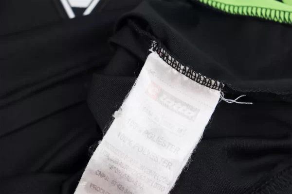 Borussia Mönchengladbach 2011/12 Home Lotto [M] - Image 5