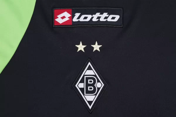 Borussia Mönchengladbach 2011/12 Home Lotto [M] - Image 4