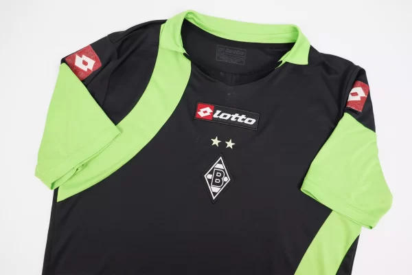 Borussia Mönchengladbach 2011/12 Home Lotto [M] - Image 3