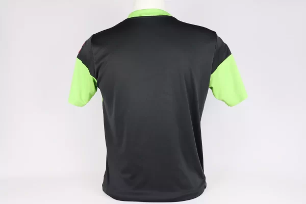 Borussia Mönchengladbach 2011/12 Home Lotto [M] - Image 2