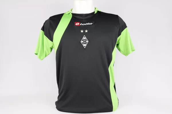 Borussia Mönchengladbach 2011/12 Home Lotto [M]