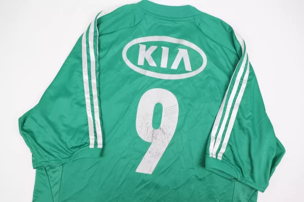 Palmeiras 2012 Home Adidas [GG] - Image 4