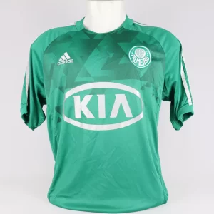 Palmeiras 2012 Home Adidas [GG]