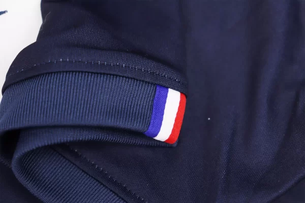 Paris Saint Germain 2022/23 Home Nike [M] - Image 5