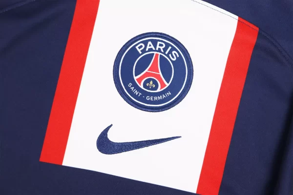 Paris Saint Germain 2022/23 Home Nike [M] - Image 4