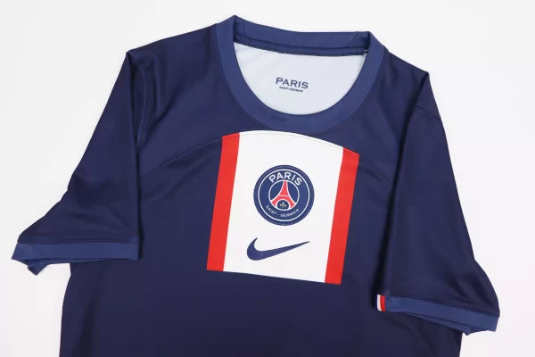 Paris Saint Germain 2022/23 Home Nike [M] - Image 3