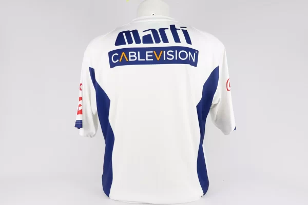 Pumas 2008/09 Home Lotto [GG] - Image 2