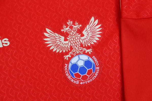 Rússia 2012 Home Adidas [M] - Image 5