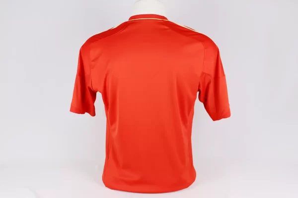 Rússia 2012 Home Adidas [M] - Image 2