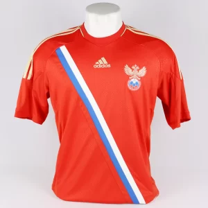Rússia 2012 Home Adidas [M]