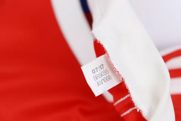 Rússia 2018 Home Adidas [M] - Image 5