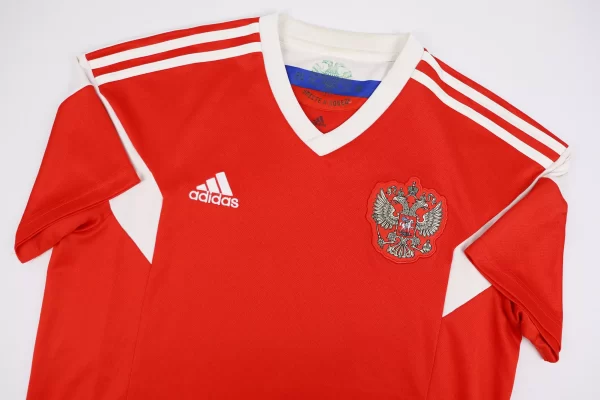 Rússia 2018 Home Adidas [M] - Image 3