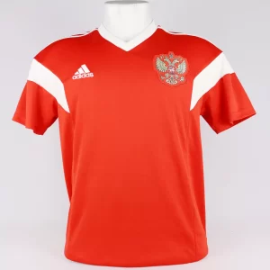 Rússia 2018 Home Adidas [M]