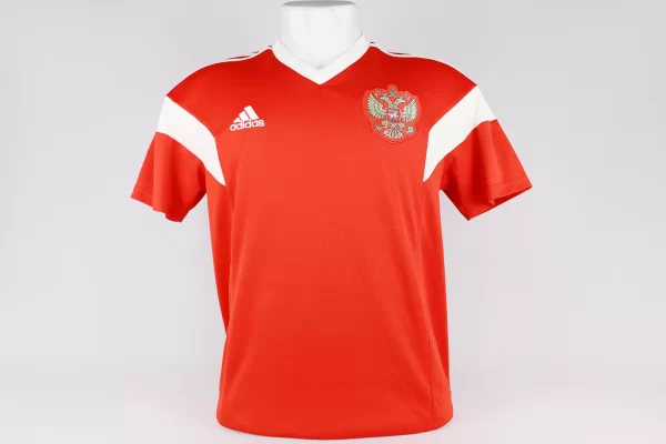 Rússia 2018 Home Adidas [M]