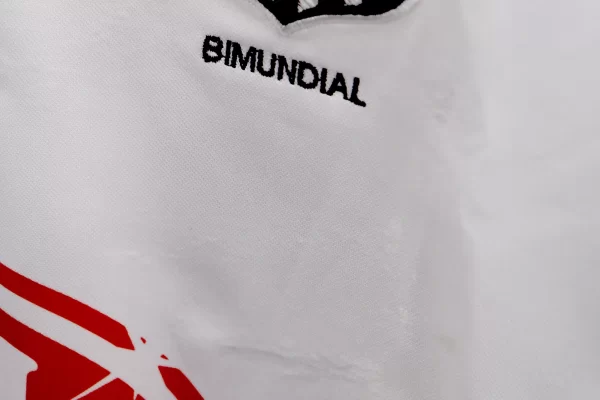 Santos 2003 Home #10 Umbro [G] - Image 7