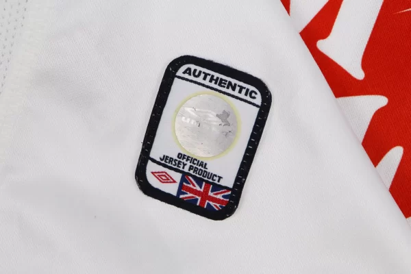 Santos 2003 Home #10 Umbro [G] - Image 8